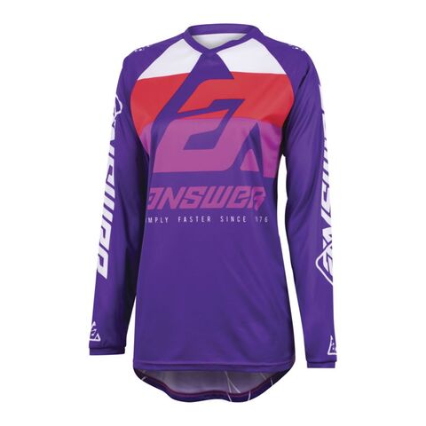 Answer A23 Syncron CC Women's Jersey