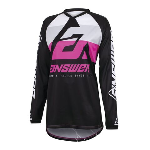 Answer A23 Syncron CC Women's Jersey