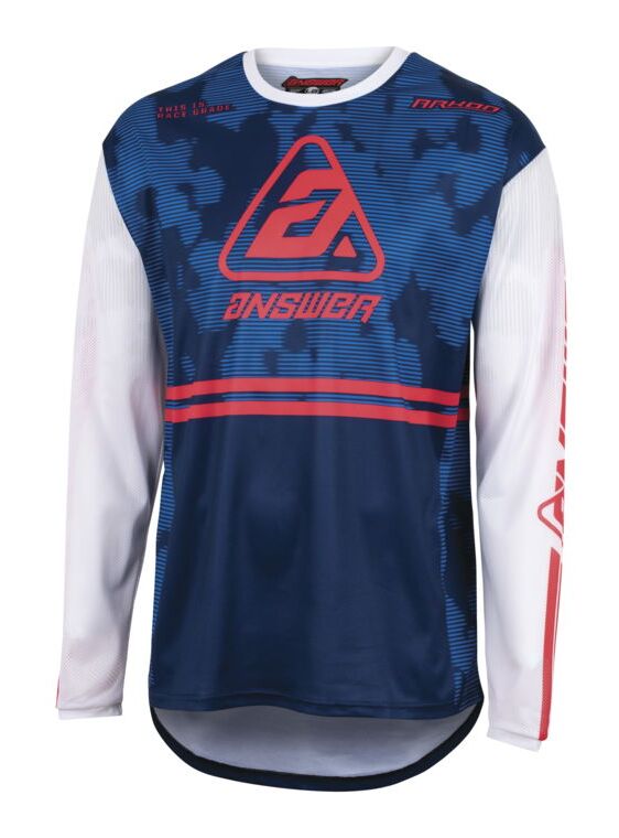 Answer A23 Arkon Trials Jersey XS