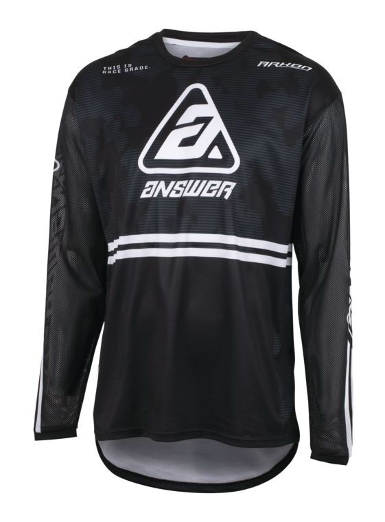 Answer A23 Arkon Trials Jersey XS