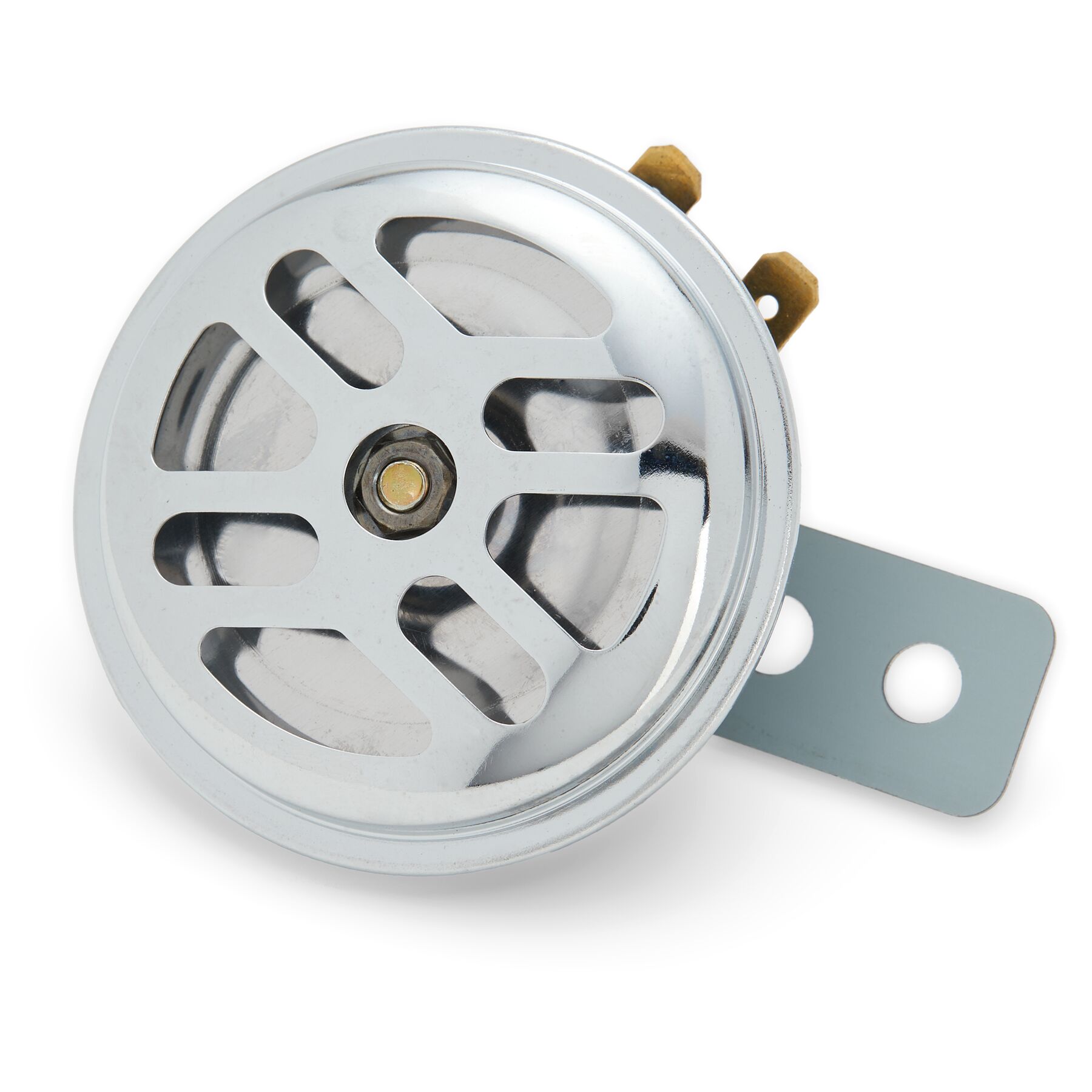 Milwaukee Twins Chrome 2.5 Mini Horn