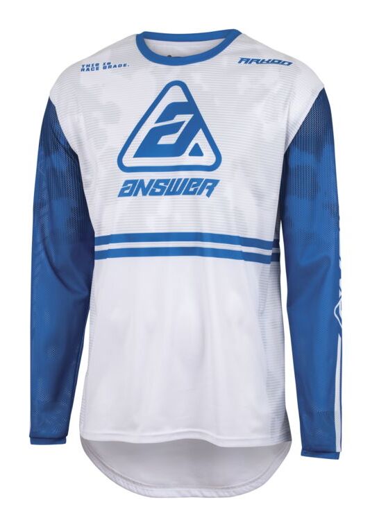 Answer Youth A23 Arkon Trials Jersey Youth MD