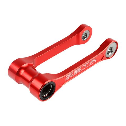 Zeta Lowering Link Honda 250cc-450cc 2017-2026