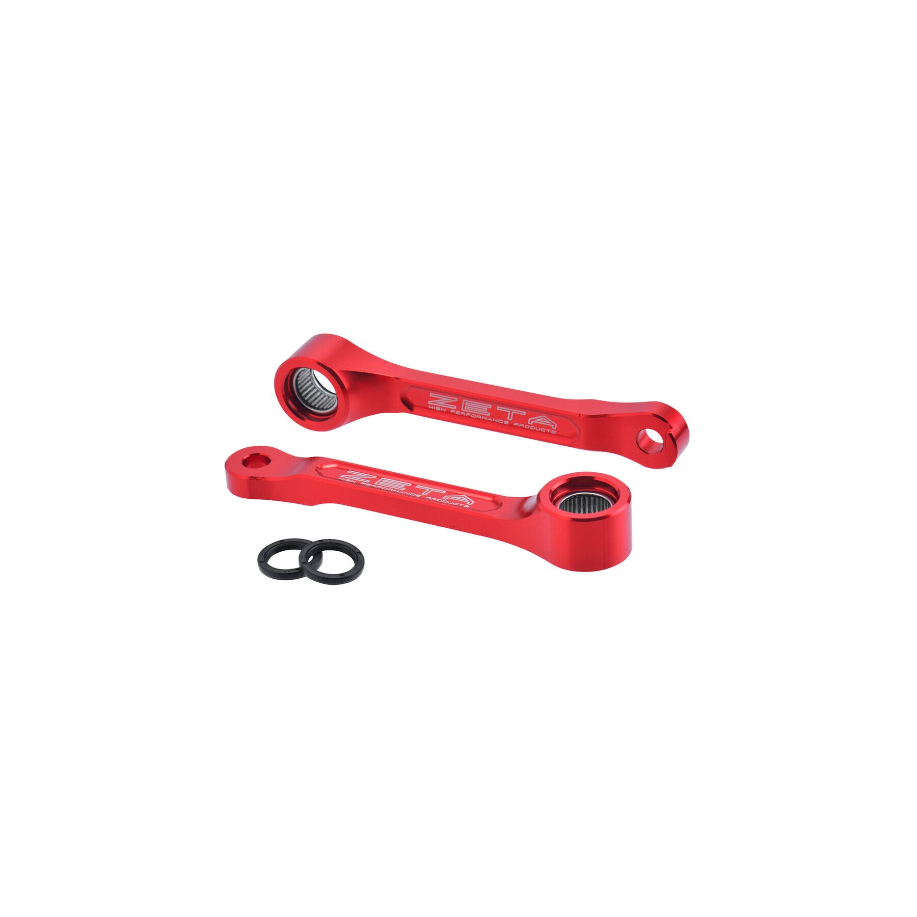 Zeta Lowering Link Honda 250cc-450cc 2021-2024