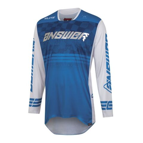Answer A23 Elite Finale Jersey