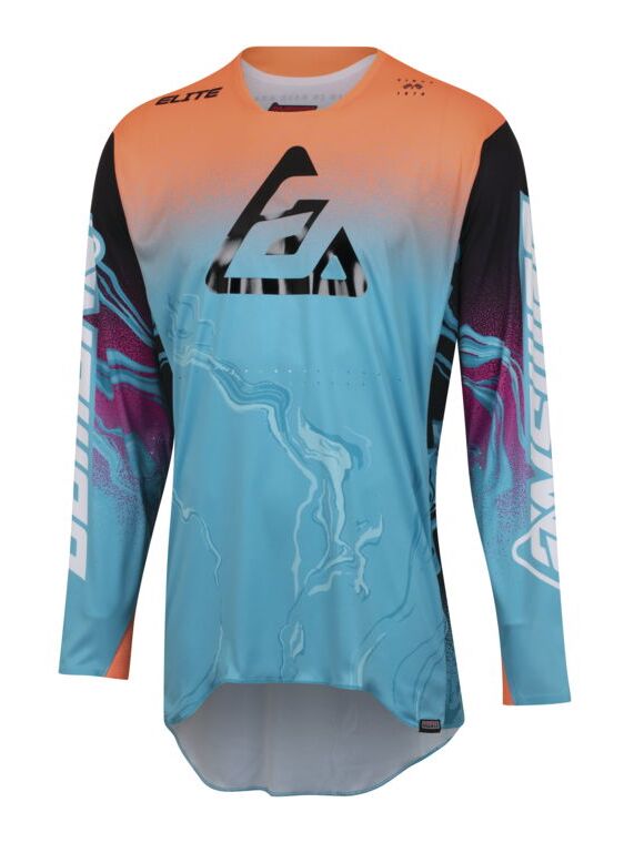 Answer A23 Elite Fusion Jersey XXL