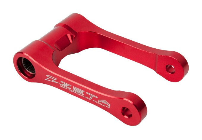Zeta Lowering Link Honda CRF300L 2021-2024 undefined