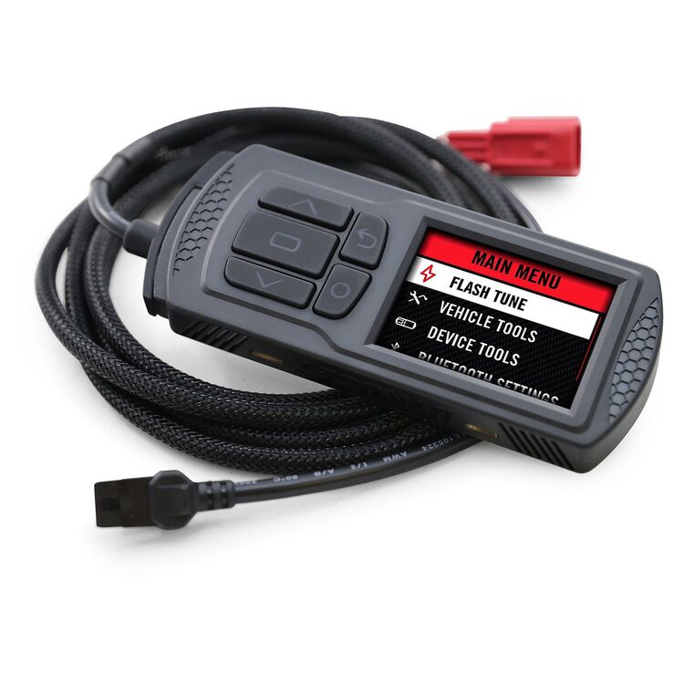 Dynojet Power Vision 3 Honda Monkey 2022