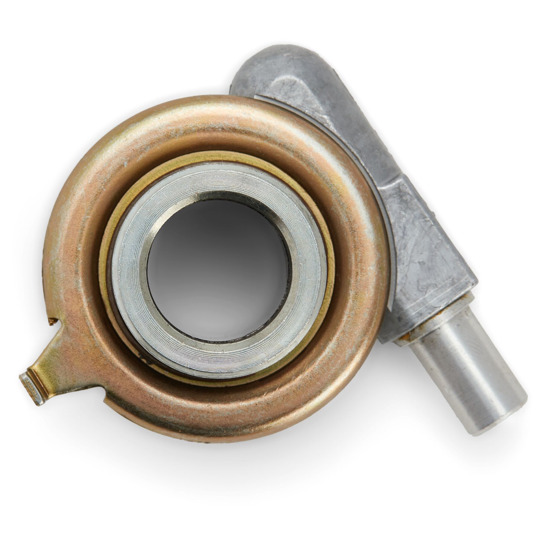 Milwaukee Twins Speedo Drive Unit For Harley Softail 1977-1990