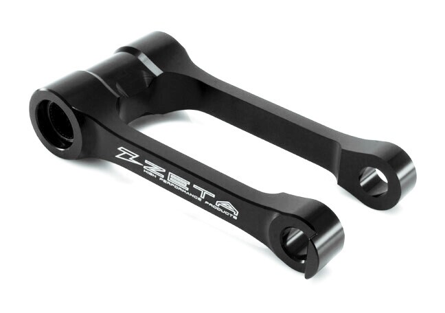 Zeta Lowering Link Kawasaki KLX230R 2020-2025 undefined