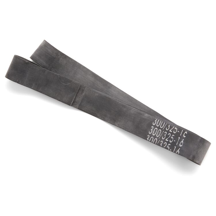 Milwaukee Twins Rim Strip 16" Center Valve