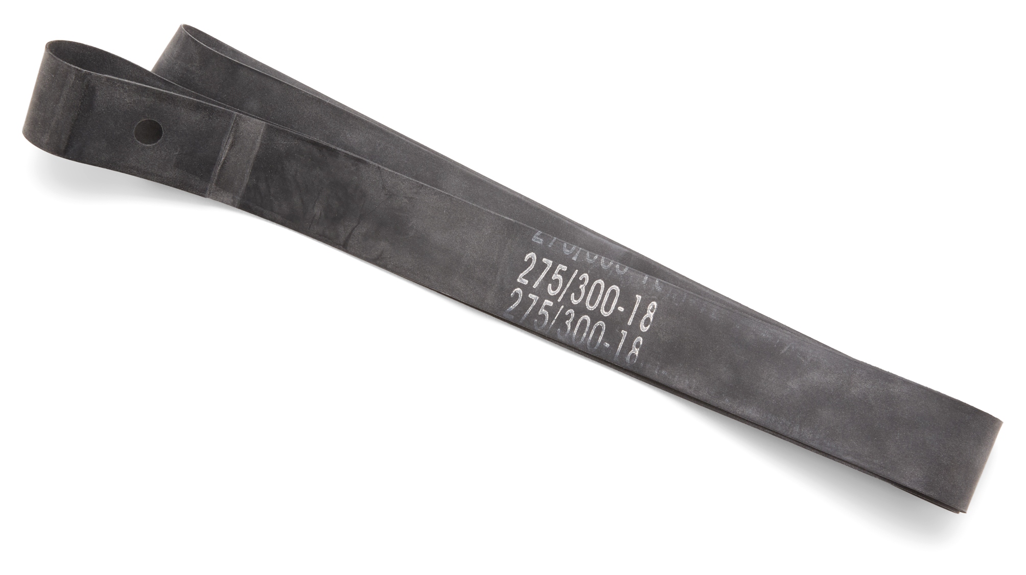 Milwaukee Twins Rim Strip 18" Center Valve