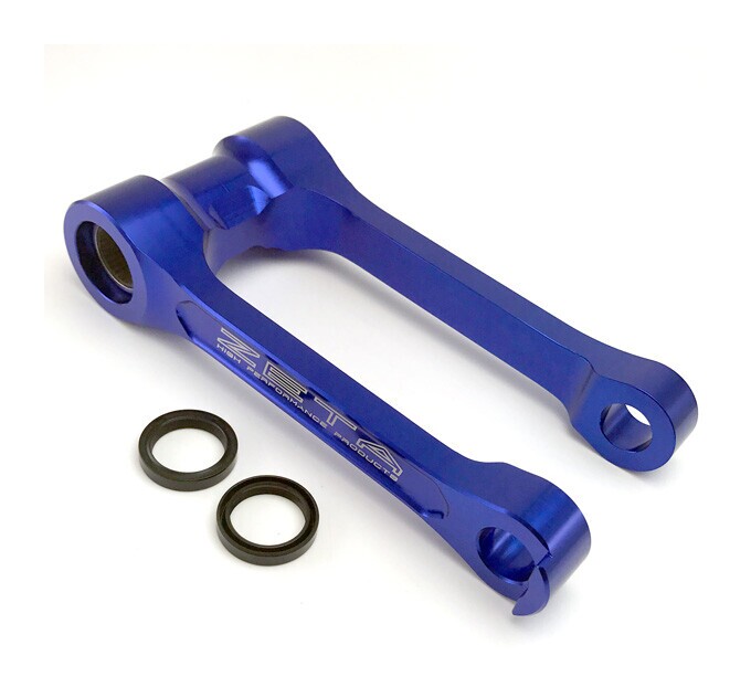 Zeta Lowering Link Yamaha 125cc-250cc 2006-2026 | 5% ($9.40) Off