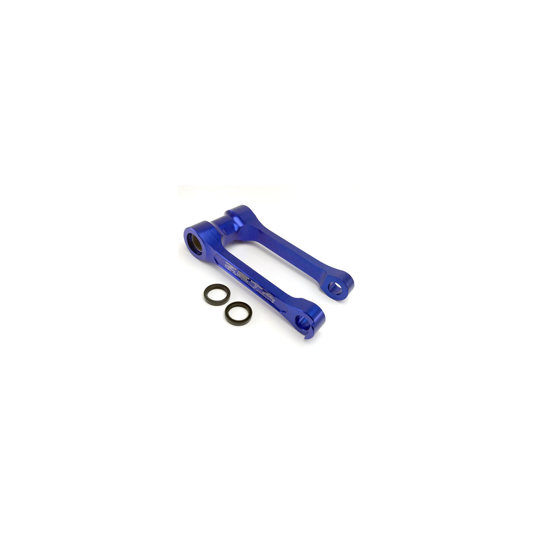 Zeta Lowering Link Yamaha 125cc-250cc 2006-2026