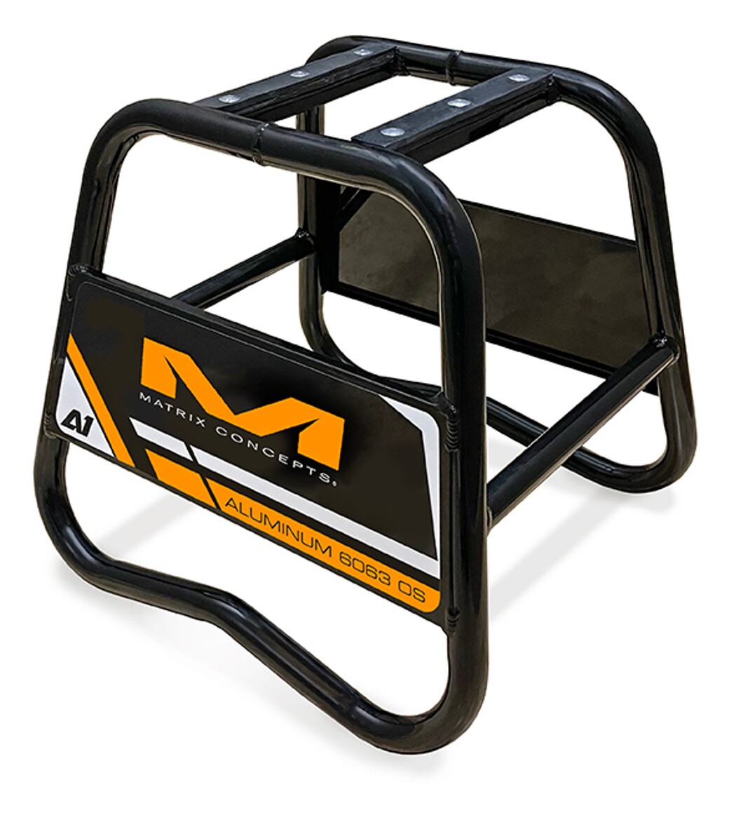 Matrix Concepts A1 Aluminum MX Box Stand N/A