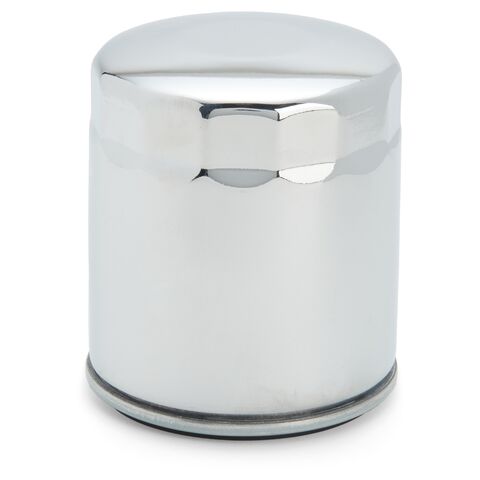 Milwaukee Twins Spin-On Oil Filter For Harley 1999-2026