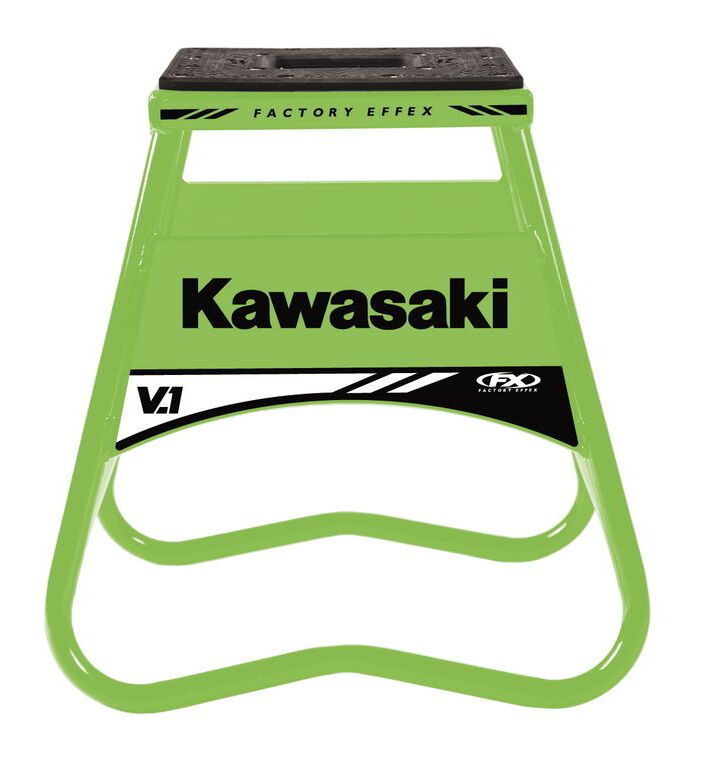 Factory Effex Kawasaki Bike Stand N/A