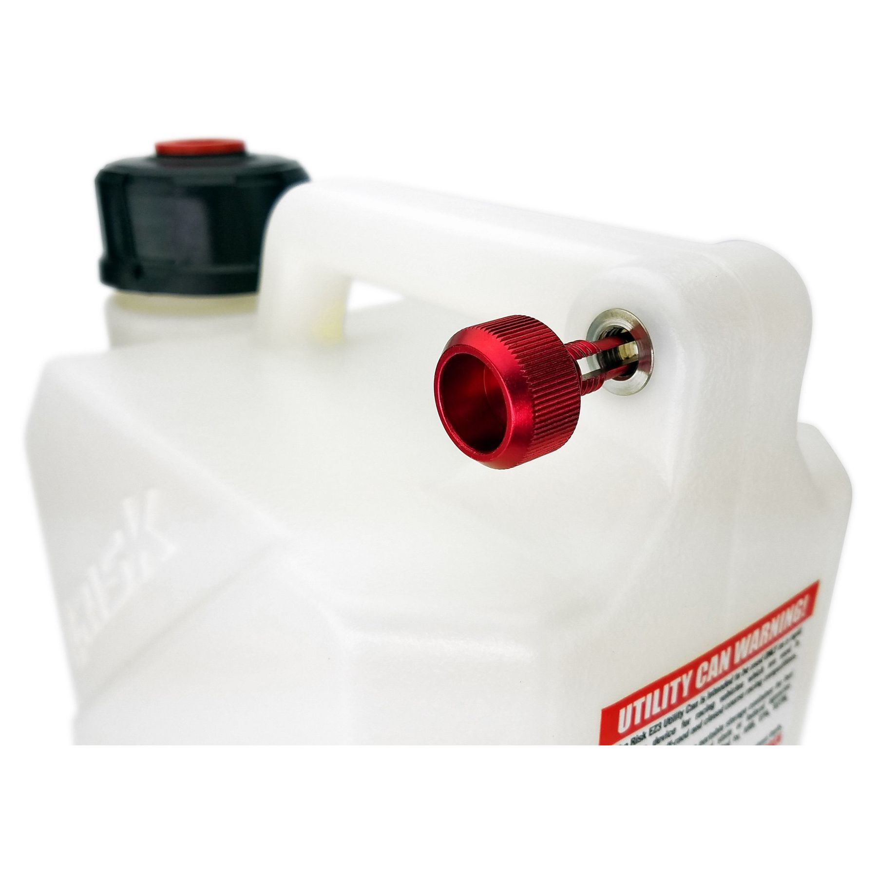 Risk Racing EZ Utility Can Combo Kit