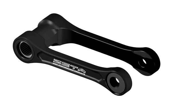 Zeta Lowering Link | 5% ($11.00) Off! - RevZilla