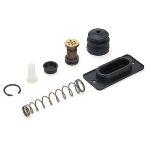 Milwaukee Twins Rear Master Cylinder Rebuild Kit For Harley