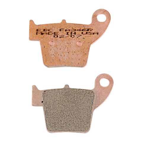 EBC FA346R R Series Sintered Rear Brake Pads