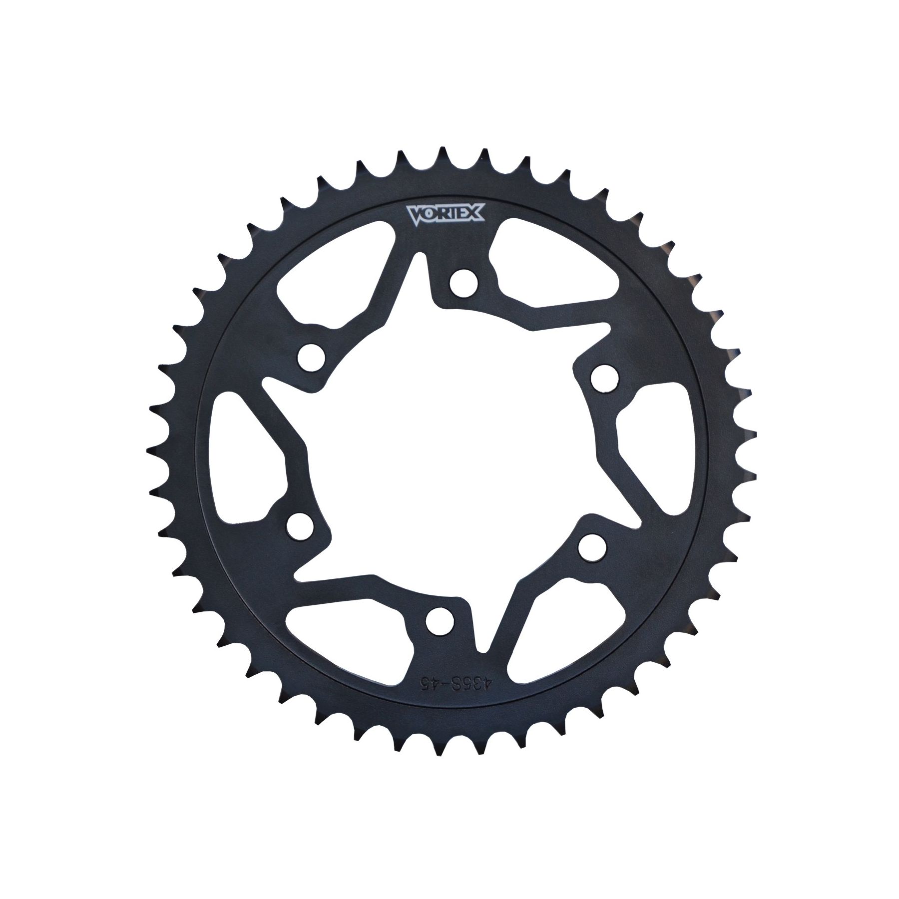 Vortex 530 Steel Rear Sprocket Kawasaki