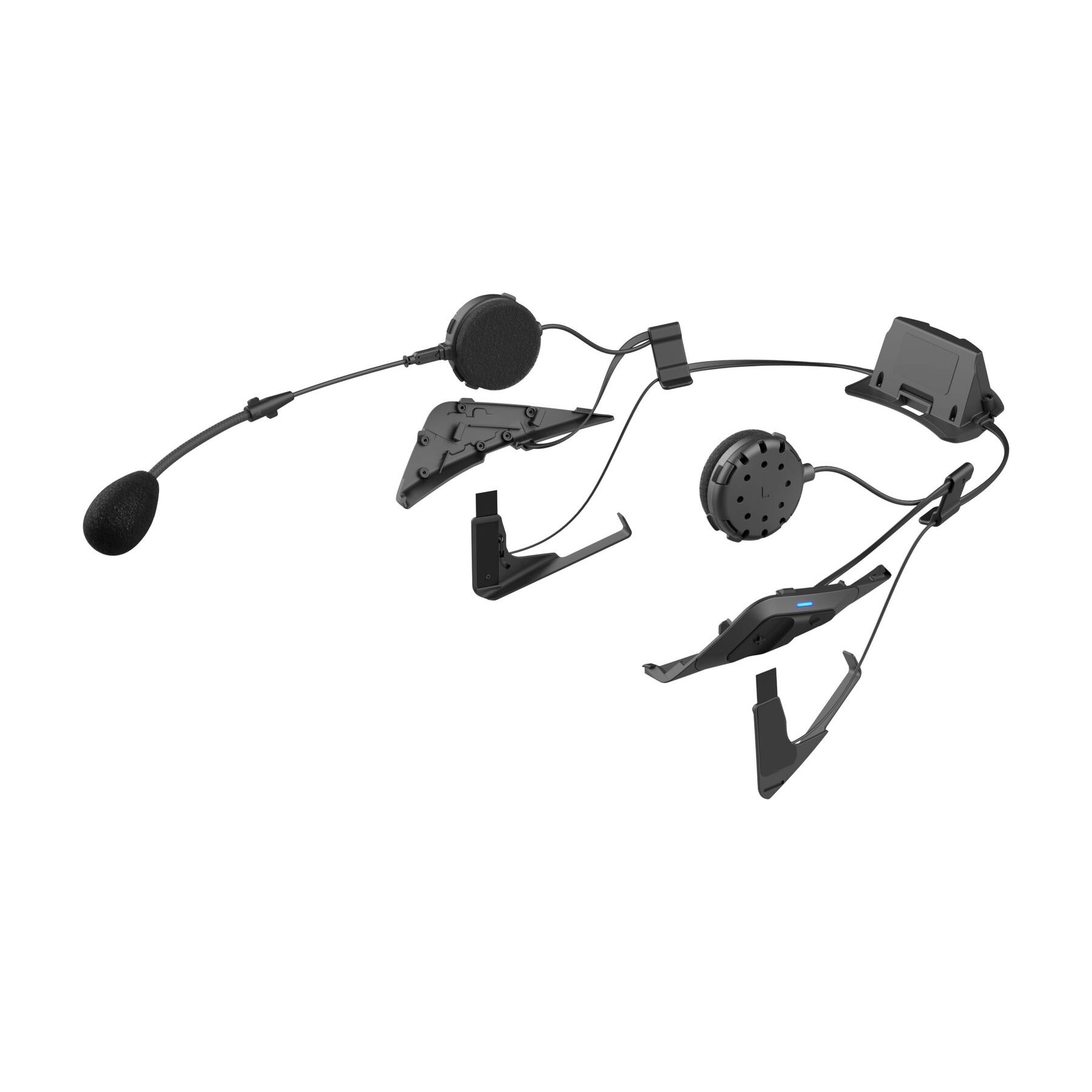 Shoei SRL-Mesh Bluetooth Communication System by Sena