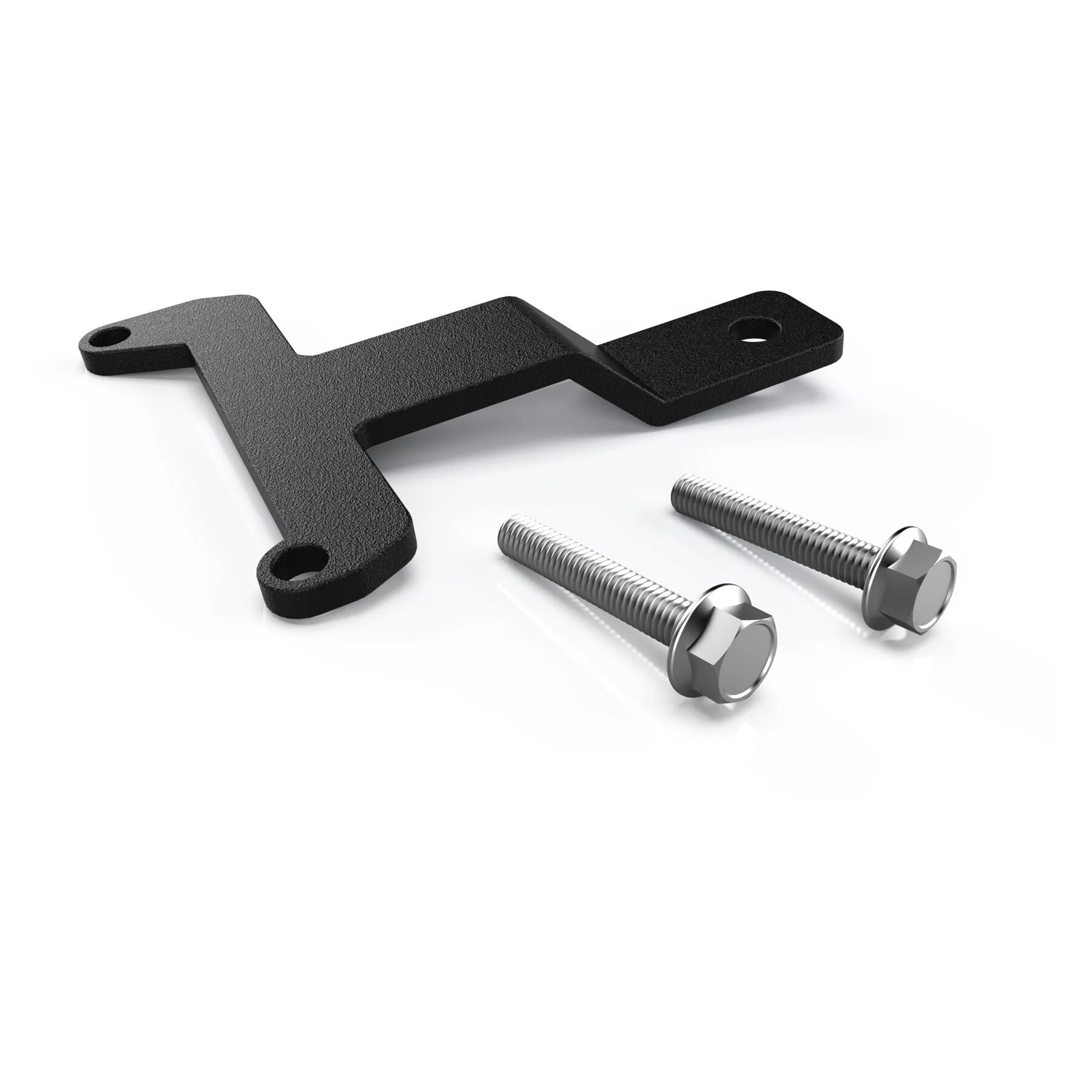 Denali SoundBomb Horn Mount Kawasaki KLR650 2022-2025