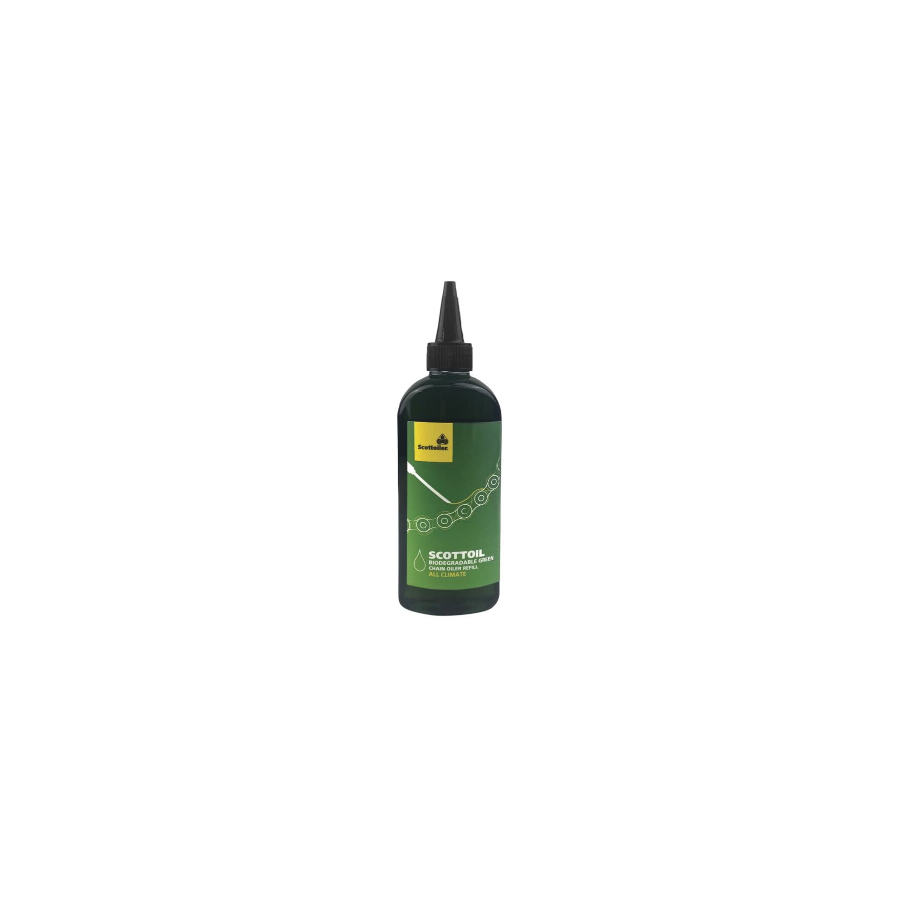 Scottoiler Biodegradable Green Lubricants