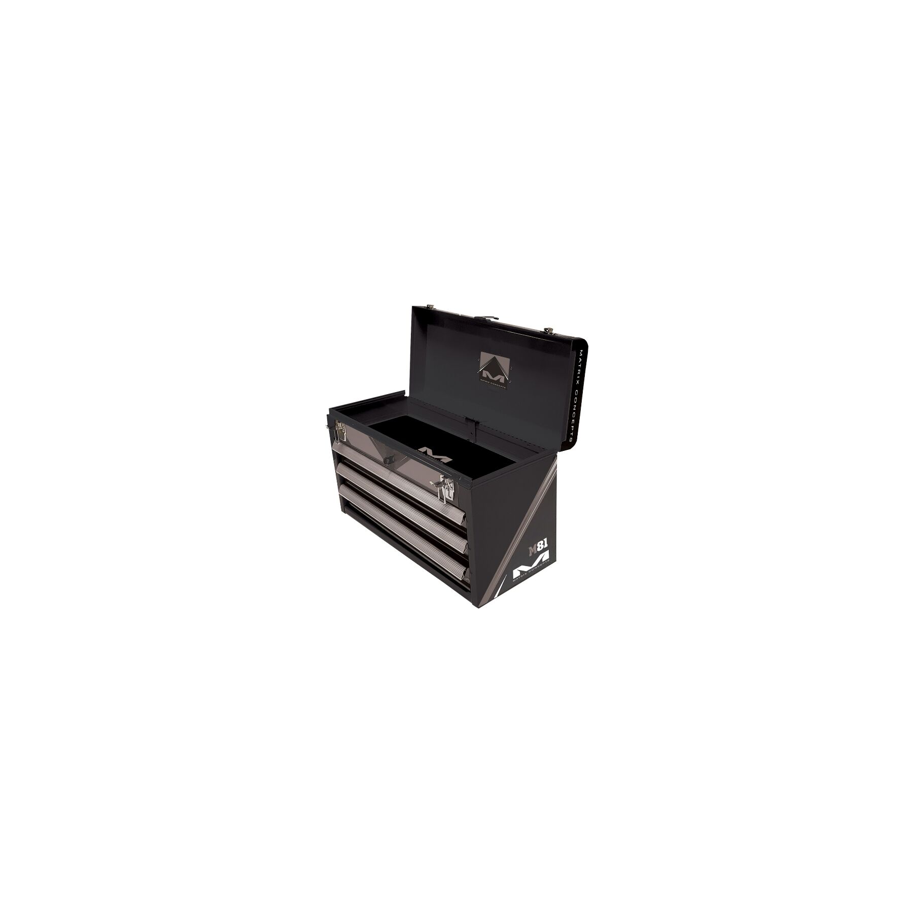 Matrix Concepts M81 Worx Tool Box