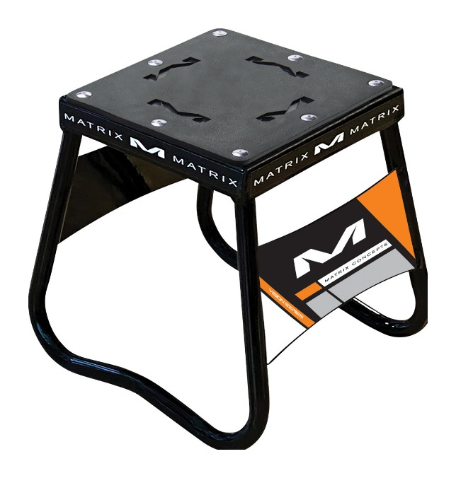 Matrix Concepts Mini Steel Stand N/A