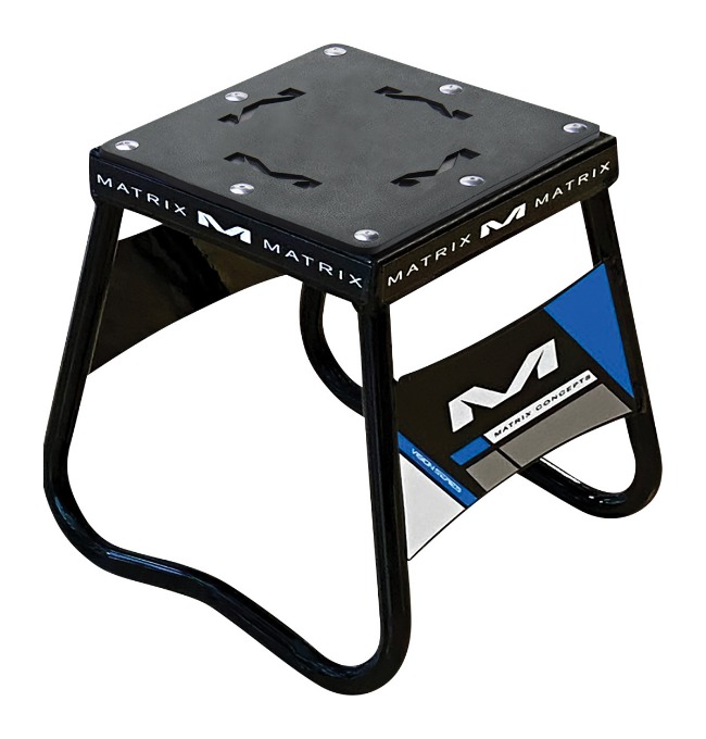 Matrix Concepts Mini Steel Stand N/A