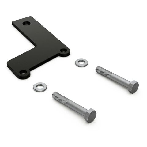 Denali SoundBomb Horn Mount KTM 390 Adventure 2020-2021