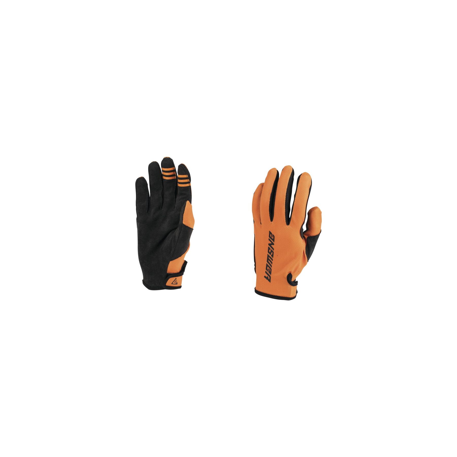 Answer A23 Ascent Gloves (SM)