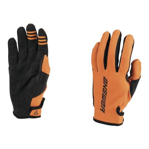Answer A23 Ascent Gloves (SM)