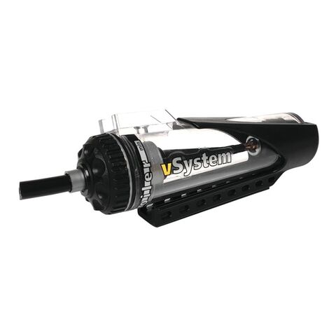 Scottoiler vSystem Hi-Temp Chain Oiler