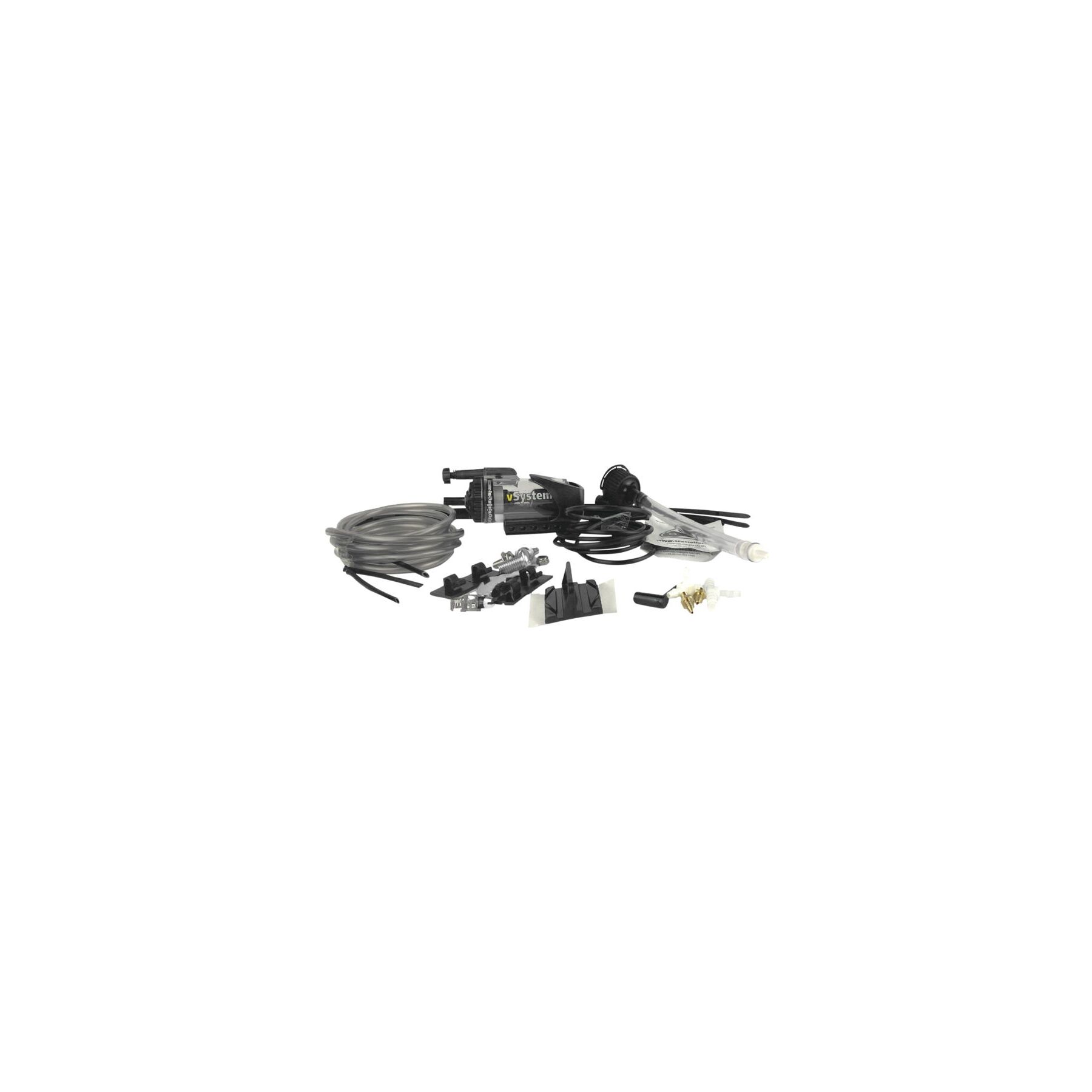 Scottoiler Essentials Micro vSystem Chain Oiler