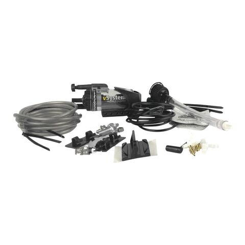 Scottoiler Essentials Micro vSystem Chain Oiler