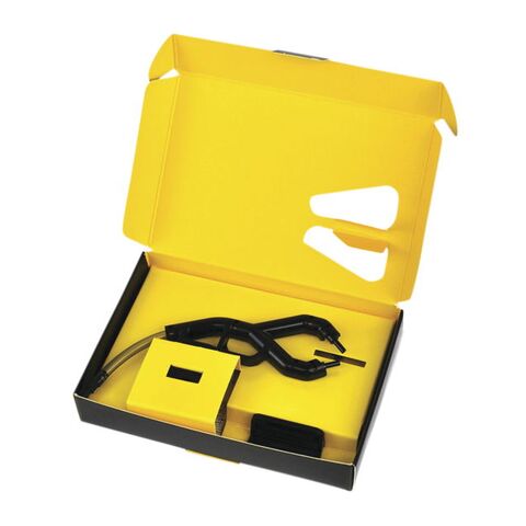 Scottoiler Scorpion Dual Chain Oiler