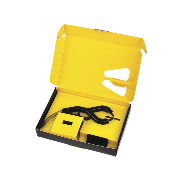 Scottoiler Scorpion Dual Chain Oiler