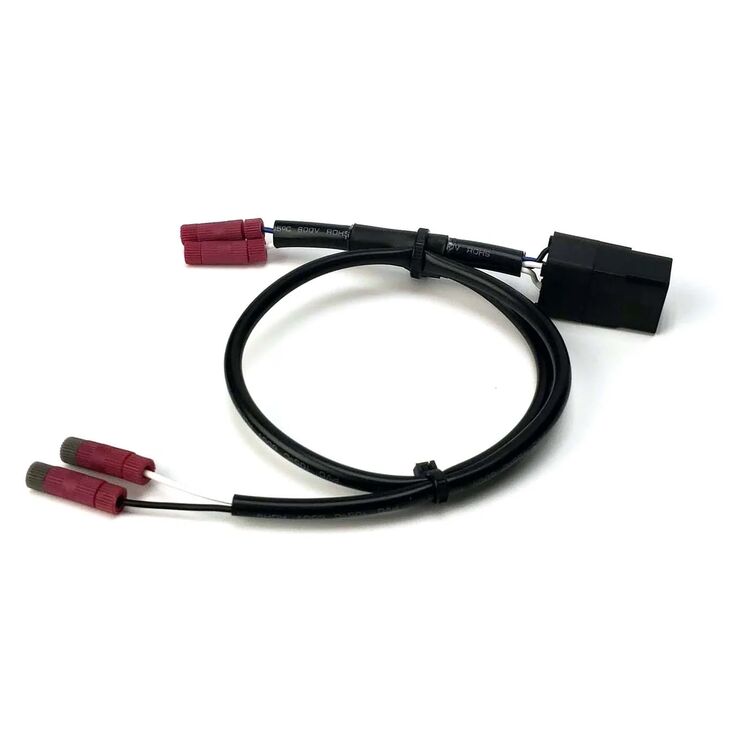 Denali Trigger Wizard High Beam Trigger for Ground Switched LED Headlights