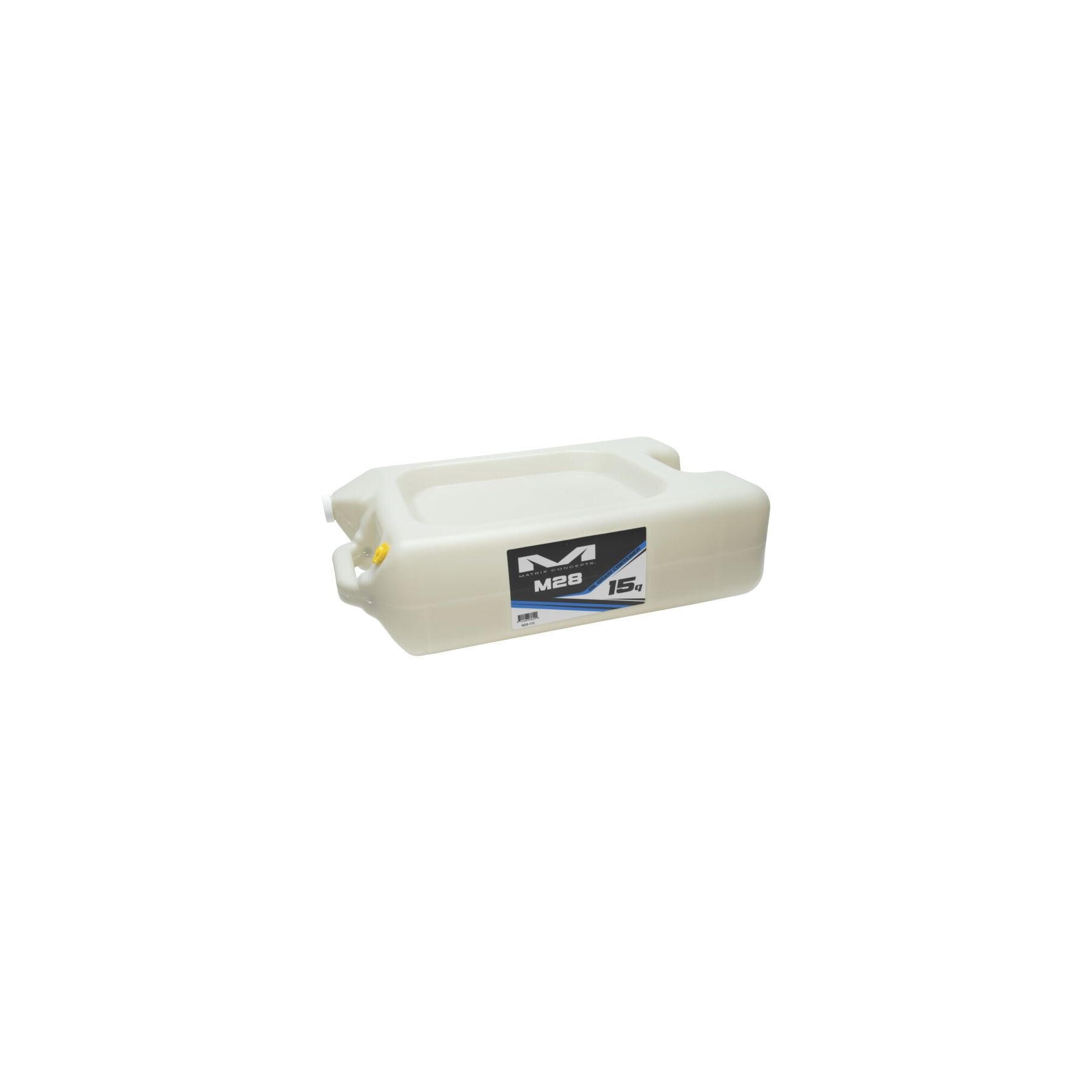 Matrix Concepts Oil Drain Pan