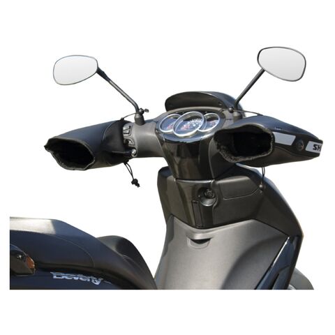Shad X0SR00 Handlebar Muffs
