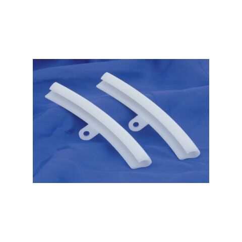Milwaukee Twins Nylon Rim Saver Set