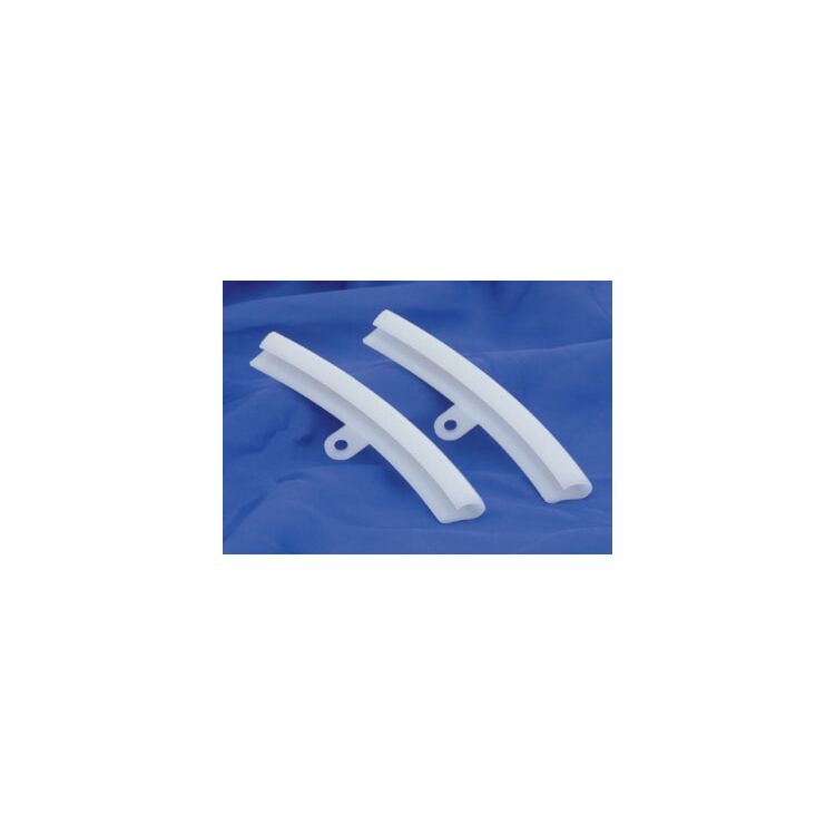 Milwaukee Twins Nylon Rim Saver Set