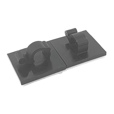 Scottoiler Self Adhesive Cable Clips