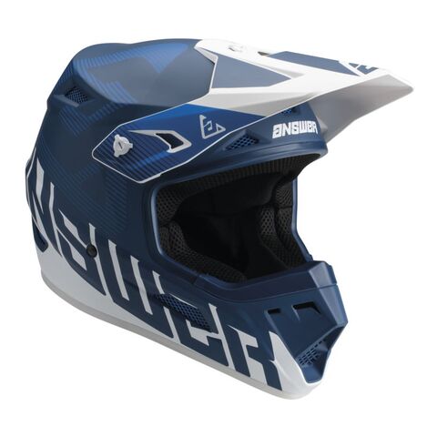 Answer AR1 V2 Bold Helmet
