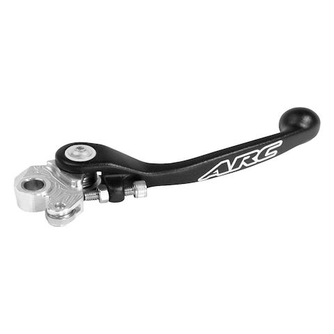 ARC Power Lever Front Brake Lever Kawasaki 250cc-450cc 2019-2026