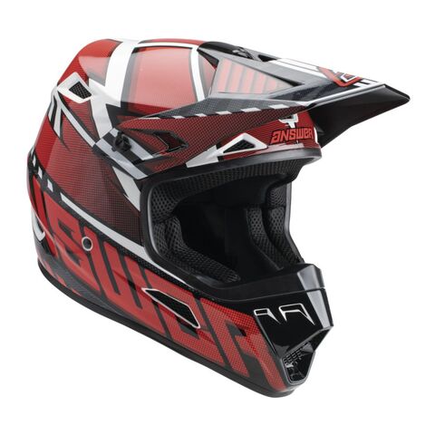 Answer AR3 Rapid Helmet