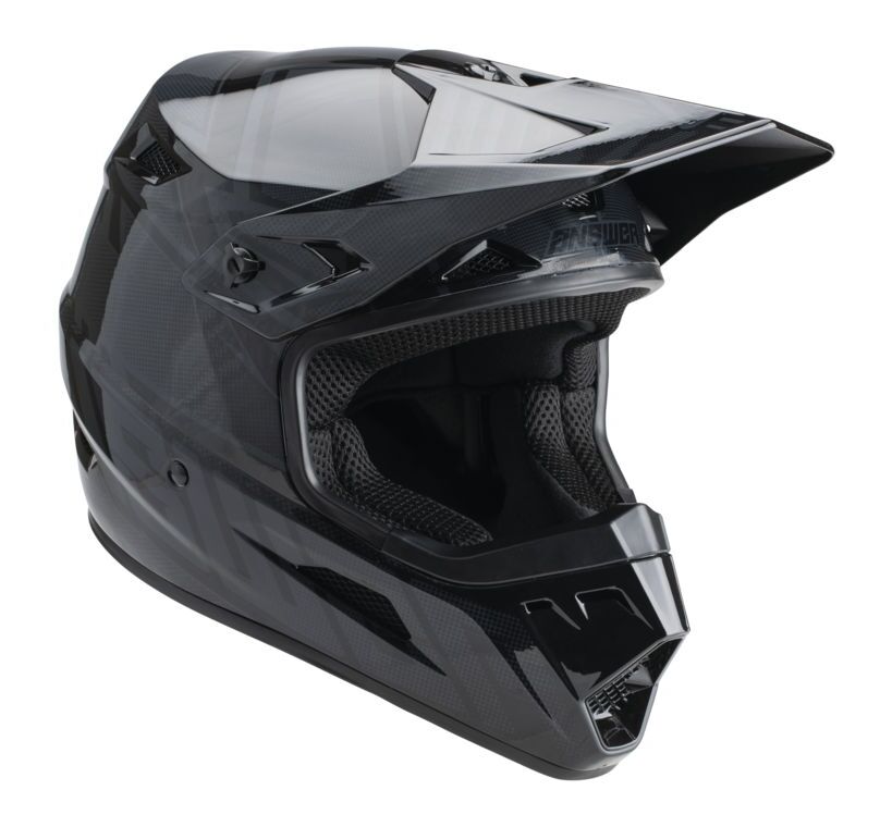 Answer AR3 Rapid Helmet XL